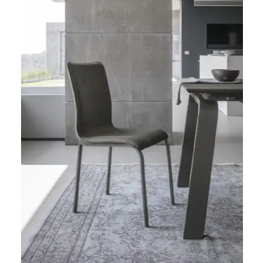 Sedia Glamour New di Target Point