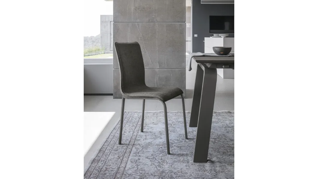 Sedia Glamour New di Target Point
