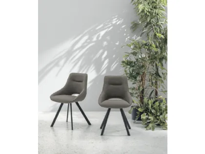 Sedia Kudo di Target Point