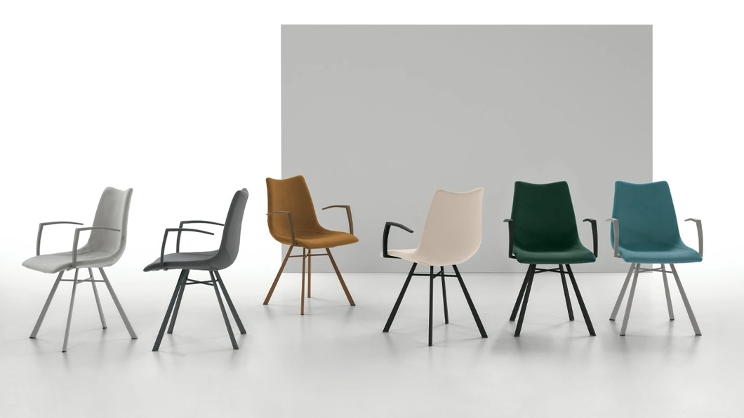 Sedia Maiorca Poltroncina di Target Point