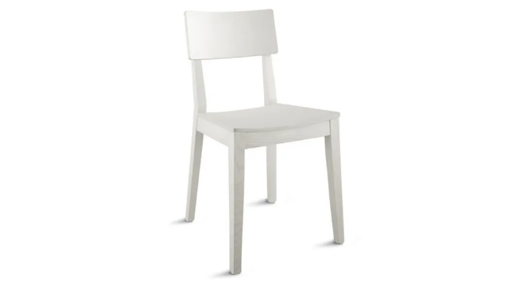 Sedia Mika di Scavolini