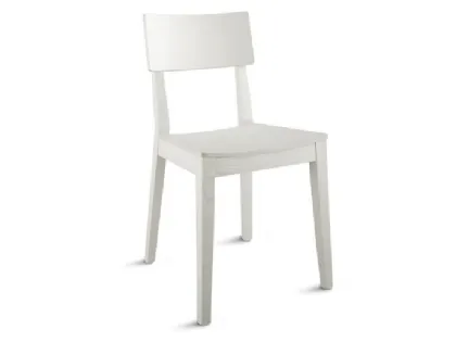 Sedia Mika di Scavolini