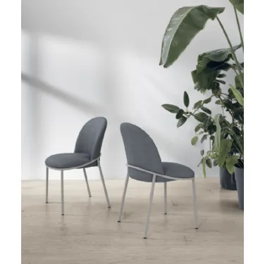 Sedia Ofelia di Target Point