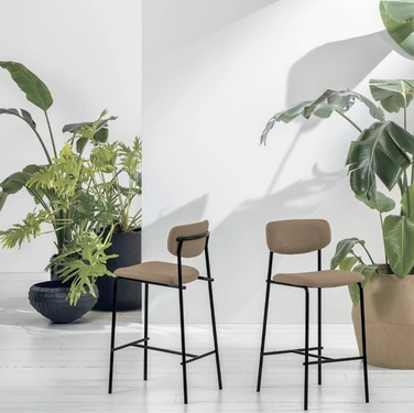 Sgabello Osaka di Target Point