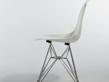 Sedia Praticità di Sigerico