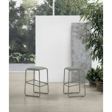 Sgabello Rubik di Target Point