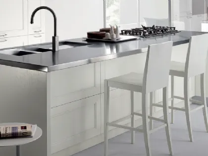 Sgabello Glam di Scavolini