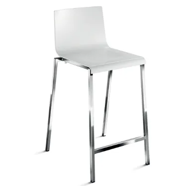 Sgabello Kuadra di Scavolini