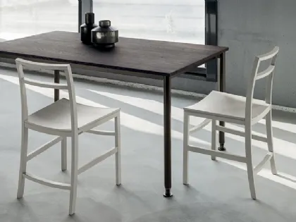 Sedia Step di Scavolini