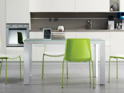 Sedia Tweet di Scavolini