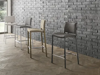 Sgabello Zara di Target Point
