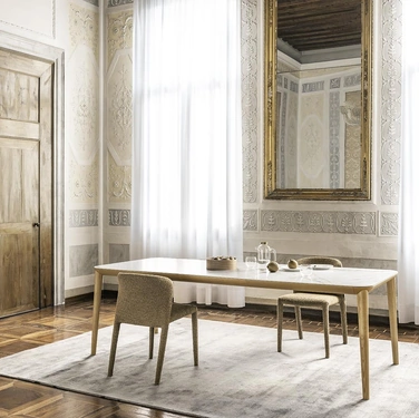 Tavolo Adamo di Alf Da Frè