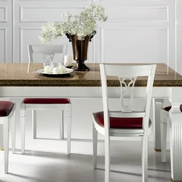 Tavolo Baccarat di Scavolini