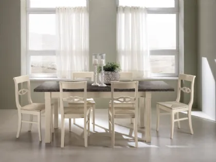 Tavolo Baltimora di Scavolini
