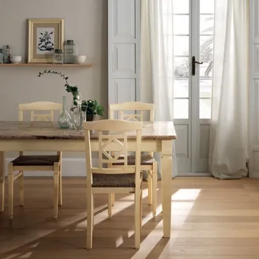 Tavolo Belvedere di Scavolini
