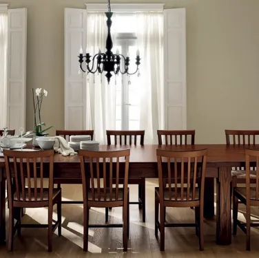 Tavolo Casale di Scavolini
