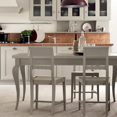 Tavolo Convito di Scavolini