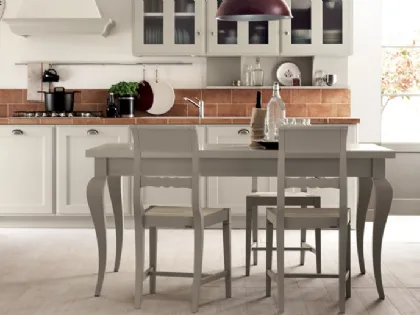 Tavolo Convito di Scavolini