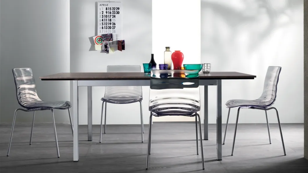 Tavolo Derby di Scavolini