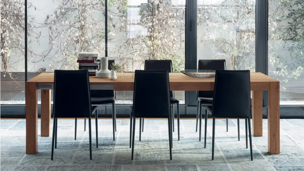Tavolo Essential di Scavolini