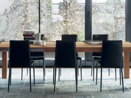 Tavolo Essential di Scavolini