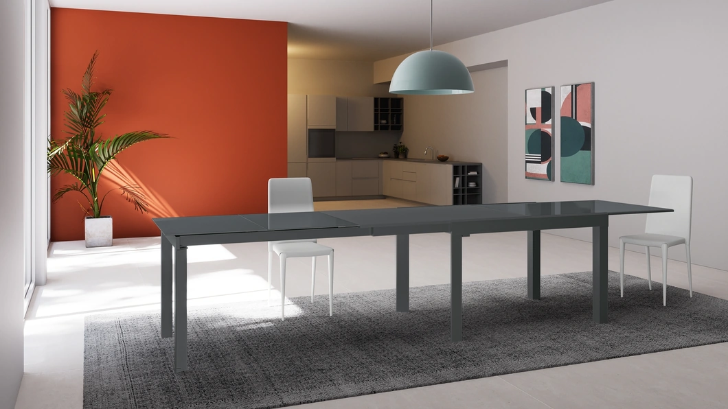 Tavolo allungabile Executive di Stones