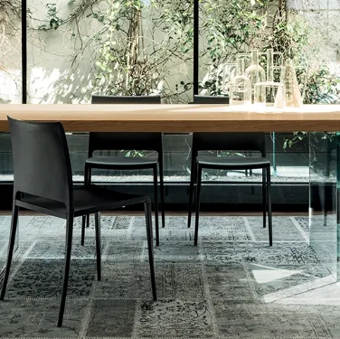 Tavolo Levity di Scavolini
