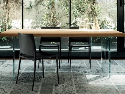 Tavolo Levity di Scavolini
