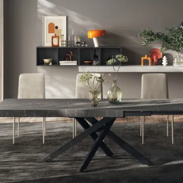 Tavolo Manhattan Scavolini