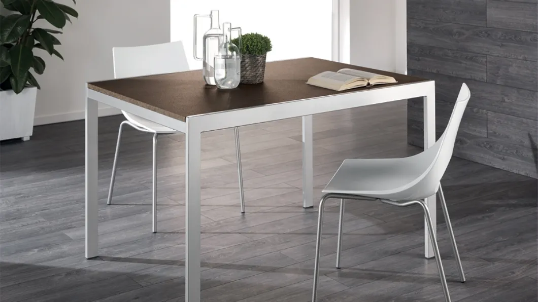 Tavolo Meridiano di Scavolini