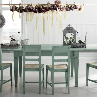Tavolo Novecento di Scavolini