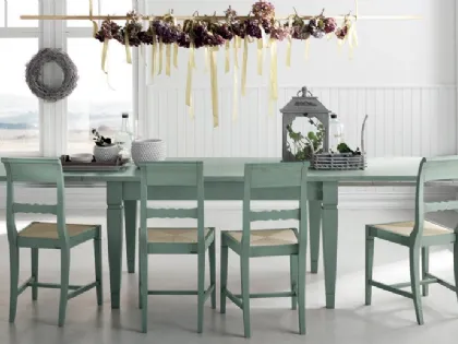 Tavolo Novecento di Scavolini