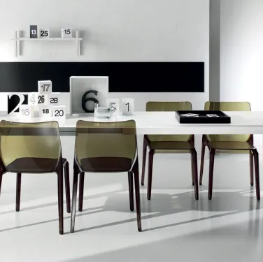 Tavolo Oslo di Scavolini
