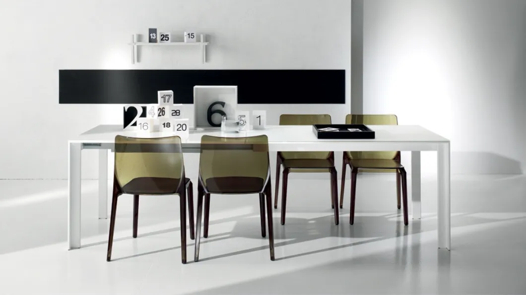 Tavolo Oslo di Scavolini