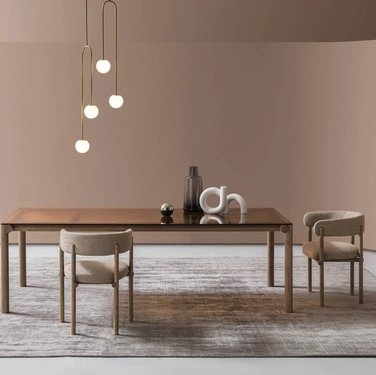 Tavolo Pols di Alf Da Frè