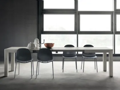 Tavolo allungabile Winter di Scavolini