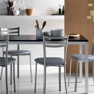 Tavolo Speedy di Scavolini