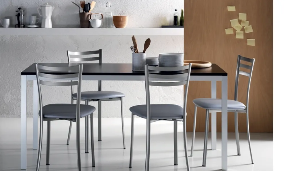 Tavolo Speedy di Scavolini
