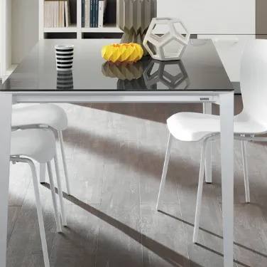Tavolo Timeless di Scavolini