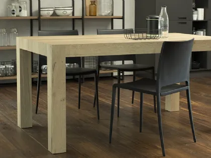 Tavolo Winter di Scavolini
