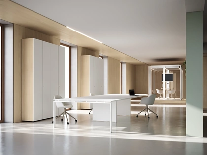 Armadio Alto di Colombini Office