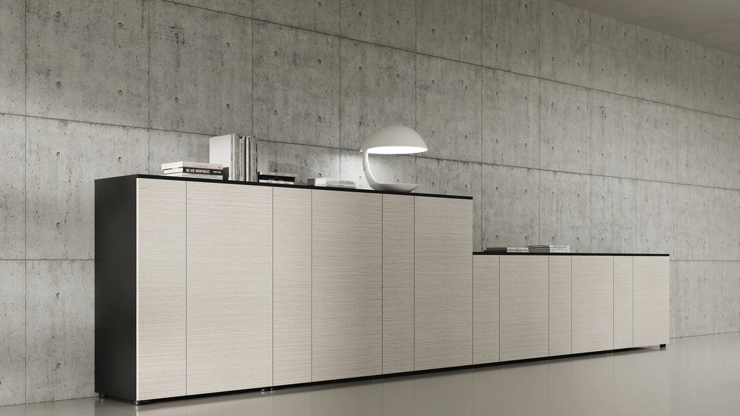 Mobile Ufficio Armadio Medio di Colombini Office