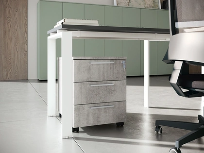 Cassettiera di Colombini Office