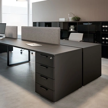 Cassettiera Filo Piano di About Office