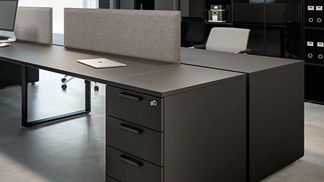 Cassettiera Filo Piano di About Office