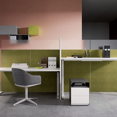 Cassettiera Job di About Office