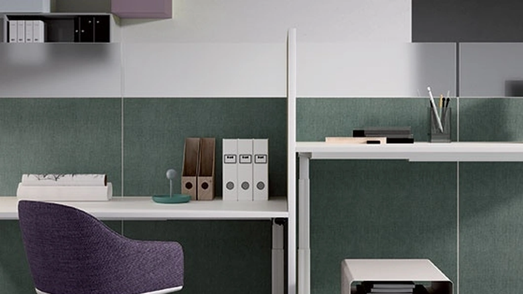 Cassettiera Job di About Office
