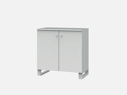 Mobile Ufficio Contenitore Polaris di Sigerico