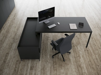 Scrivania D1 Operativa di Colombini Office