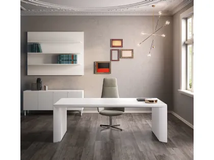 Scrivania Direzionale Kono 04 di About Office